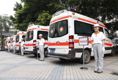 锦州大型活动医疗保障